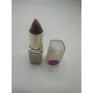 Milani Sheer Color Lipstick #18 Chili – NOS – Discontinued Warm Red